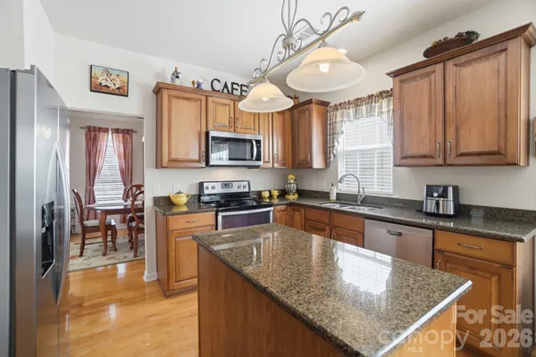 $450,000 | 6319 Highland Commons Drive, Charlotte, NC 28269