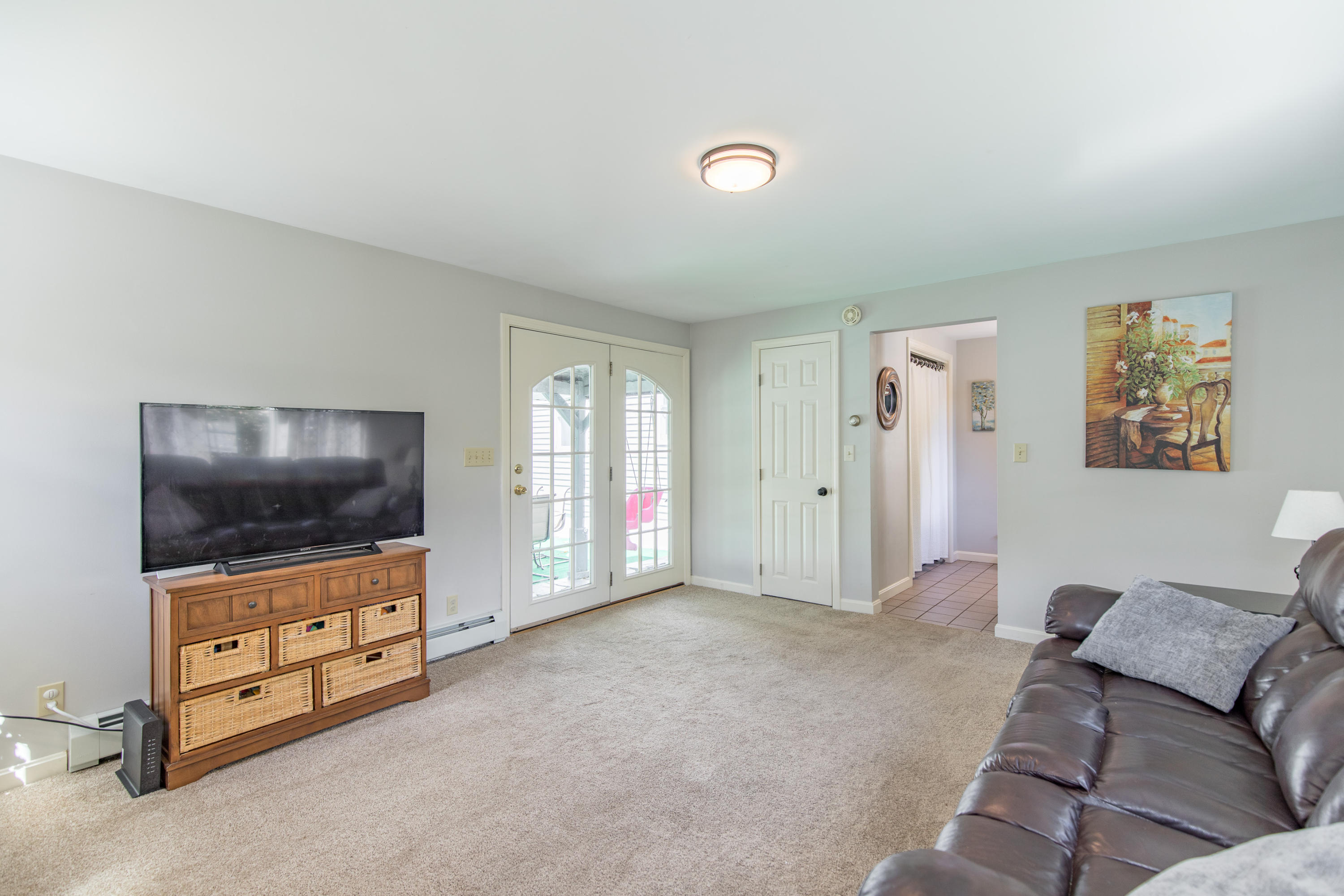 49 Shaws Mill Road Standish, ME 04084 - Photo 24 of 56 Living room