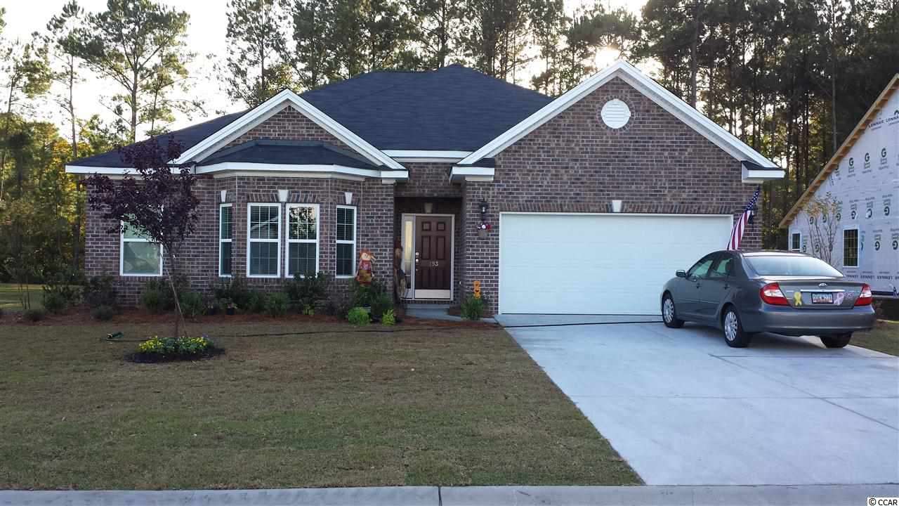 201 Ridge Point Drive Conway, SC 29526 - Photo 1 of 11 Gallery Image 1
