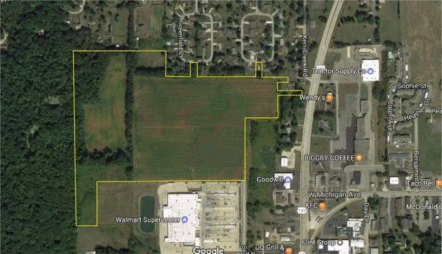 $925,000 | 1 South Tolbert Drive, Unit V/L, Three Rivers, MI 49093