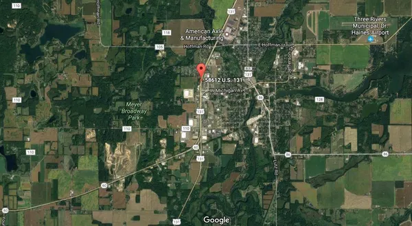 $925,000 | 1 South Tolbert Drive, Unit V/L, Three Rivers, MI 49093