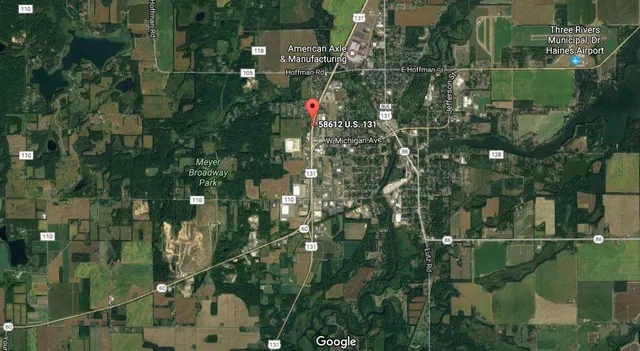 $925,000 | 1 South Tolbert Drive, Unit V/L, Three Rivers, MI 49093