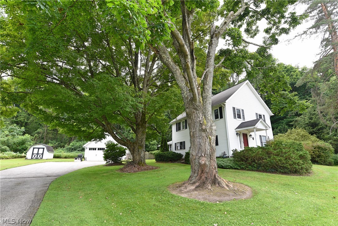 8383 Kinsman Road Novelty, OH 44072 - Photo 22 of 23