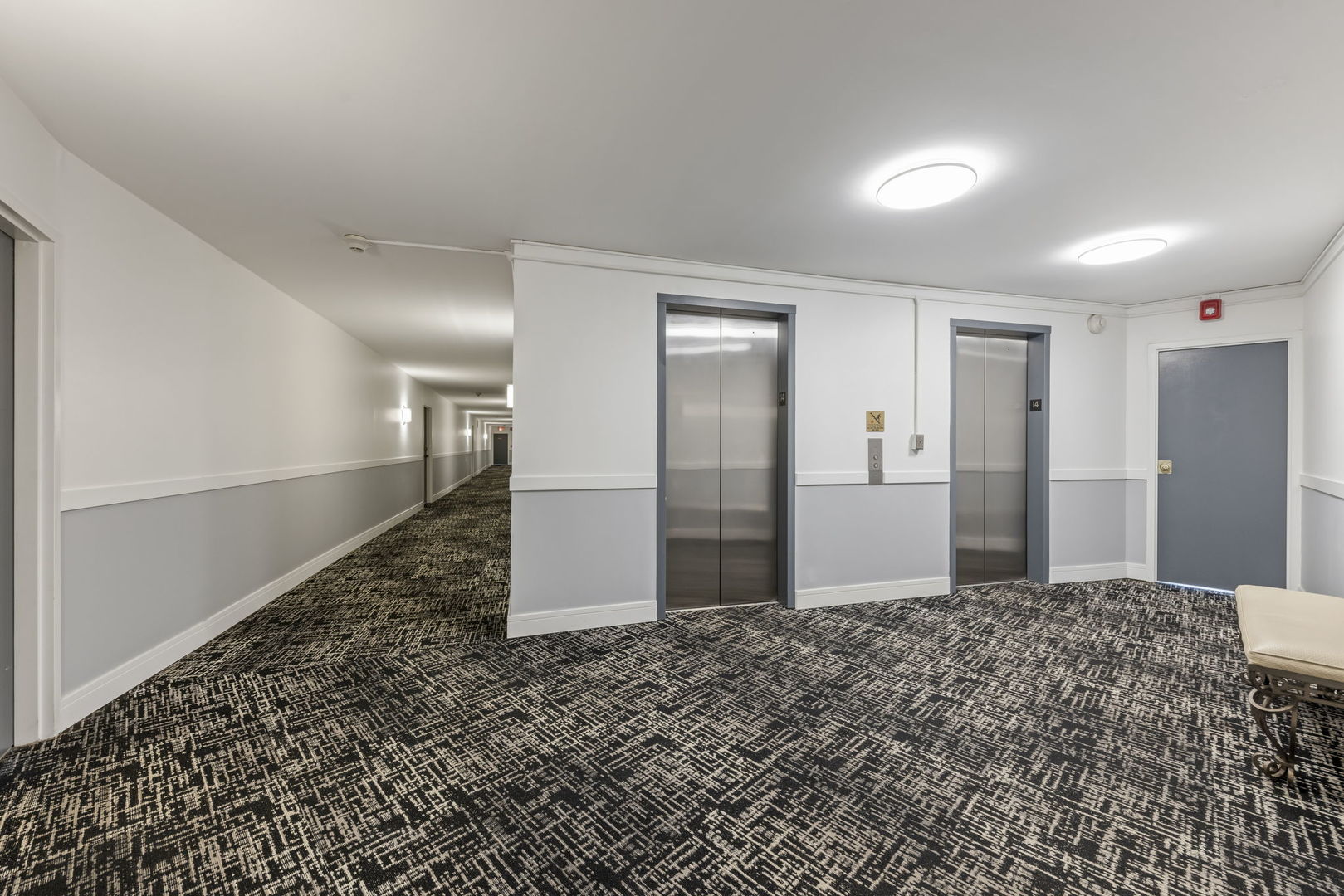 40 North Tower Road, Unit 14L Oak Brook, IL 60523 - Photo 10 of 16