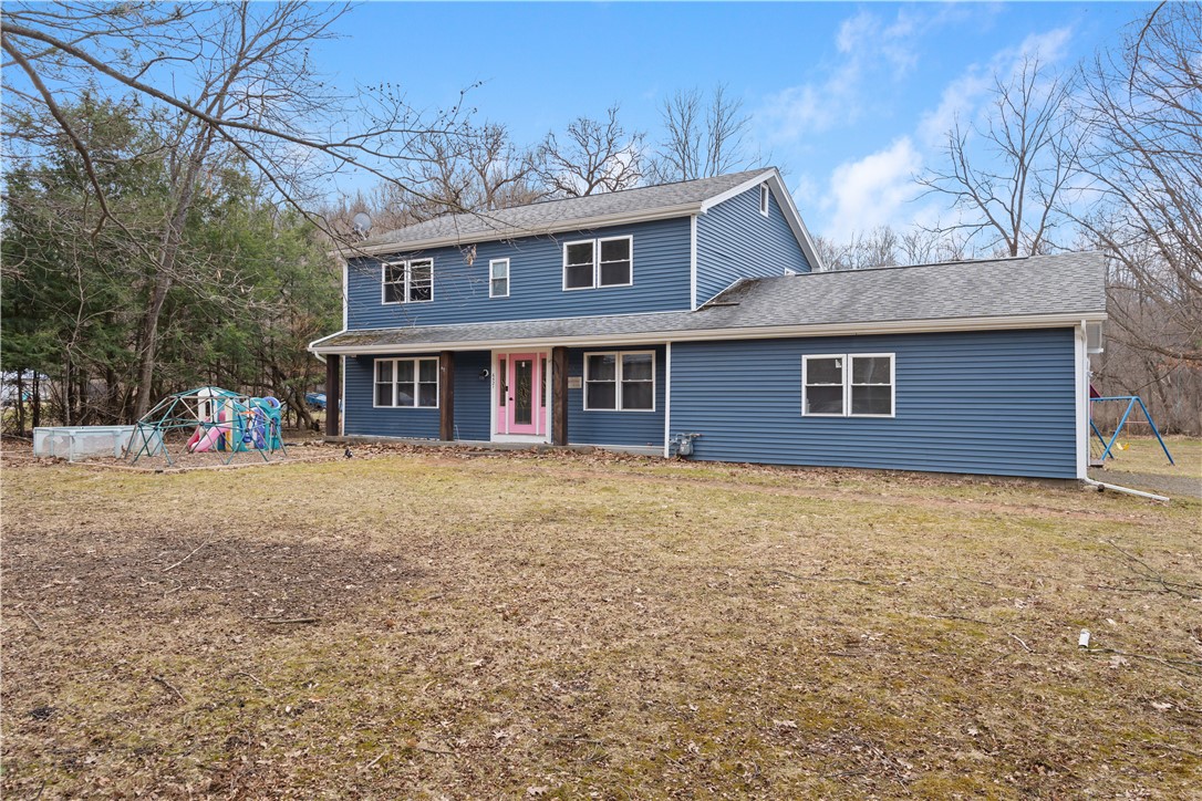 6521 Whitford Road Almond, NY 14803 - Photo 1 of 25