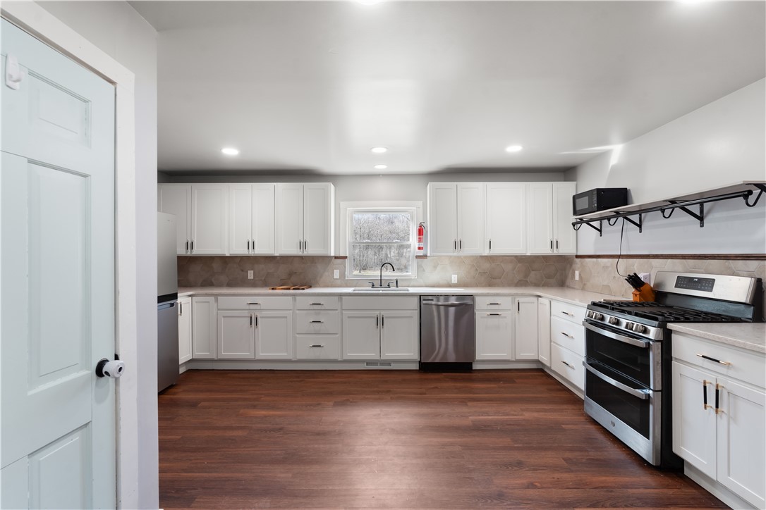 6521 Whitford Road Almond, NY 14803 - Photo 2 of 25