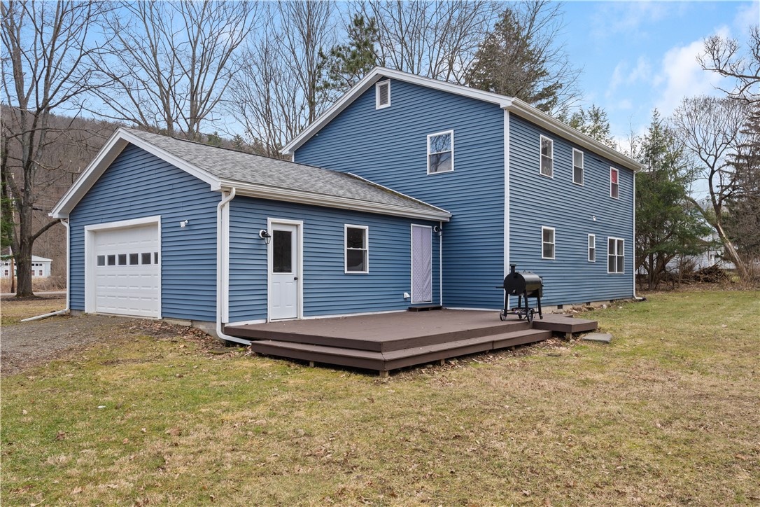 6521 Whitford Road Almond, NY 14803 - Photo 22 of 25