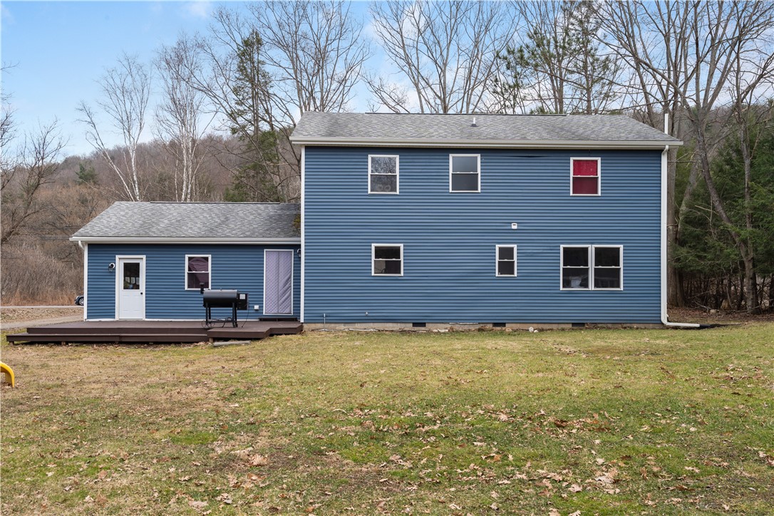 6521 Whitford Road Almond, NY 14803 - Photo 23 of 25