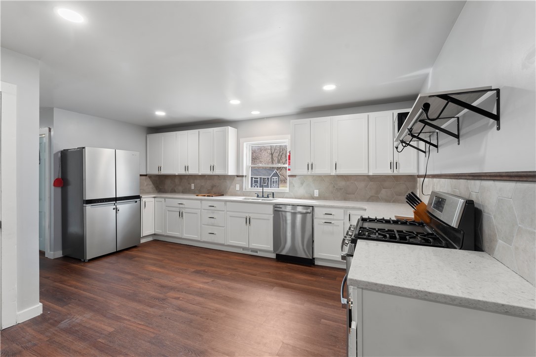 6521 Whitford Road Almond, NY 14803 - Photo 3 of 25