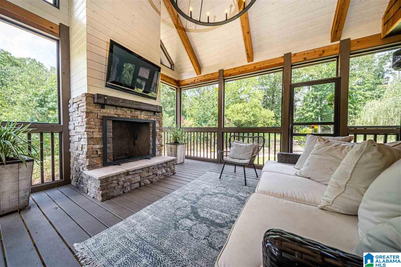 539 Greenbrier Way Birmingham, AL 35244 - Photo 36 of 49