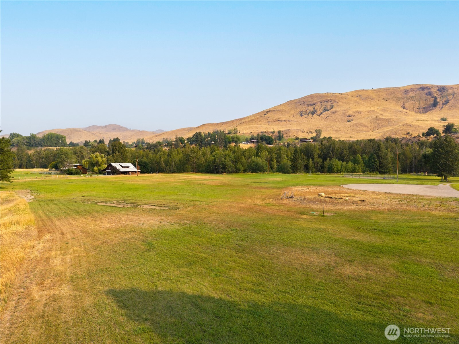 70 A Poorman Creek Road Twisp, WA 98856 - Photo 2 of 32 Gallery Image 2