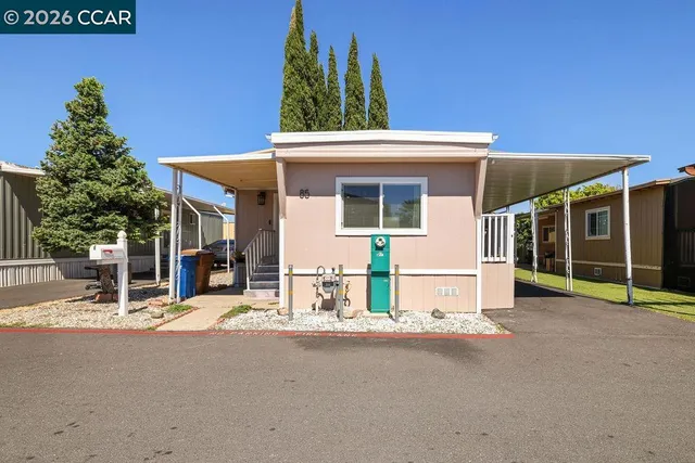 $129,000 | 3301 Buchanan Road, Antioch, CA 94509