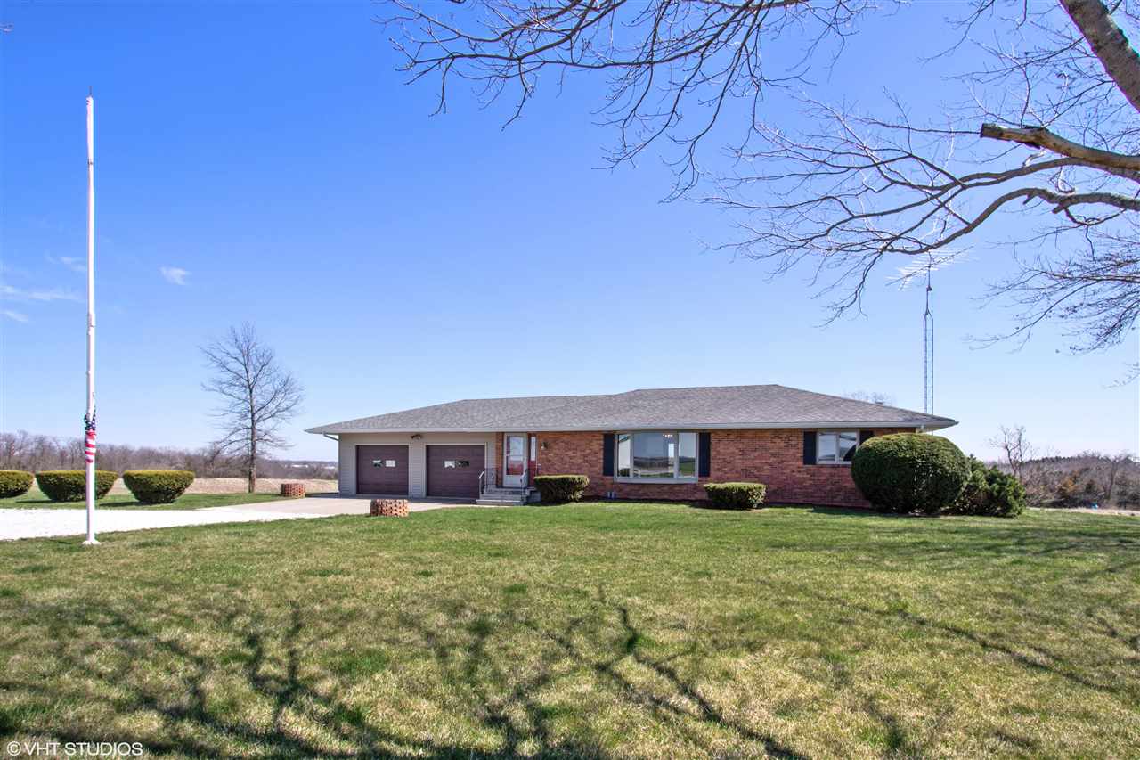 2780 Coppock Road Washington, IA 52353 - Photo 1 of 20 Gallery Image 1