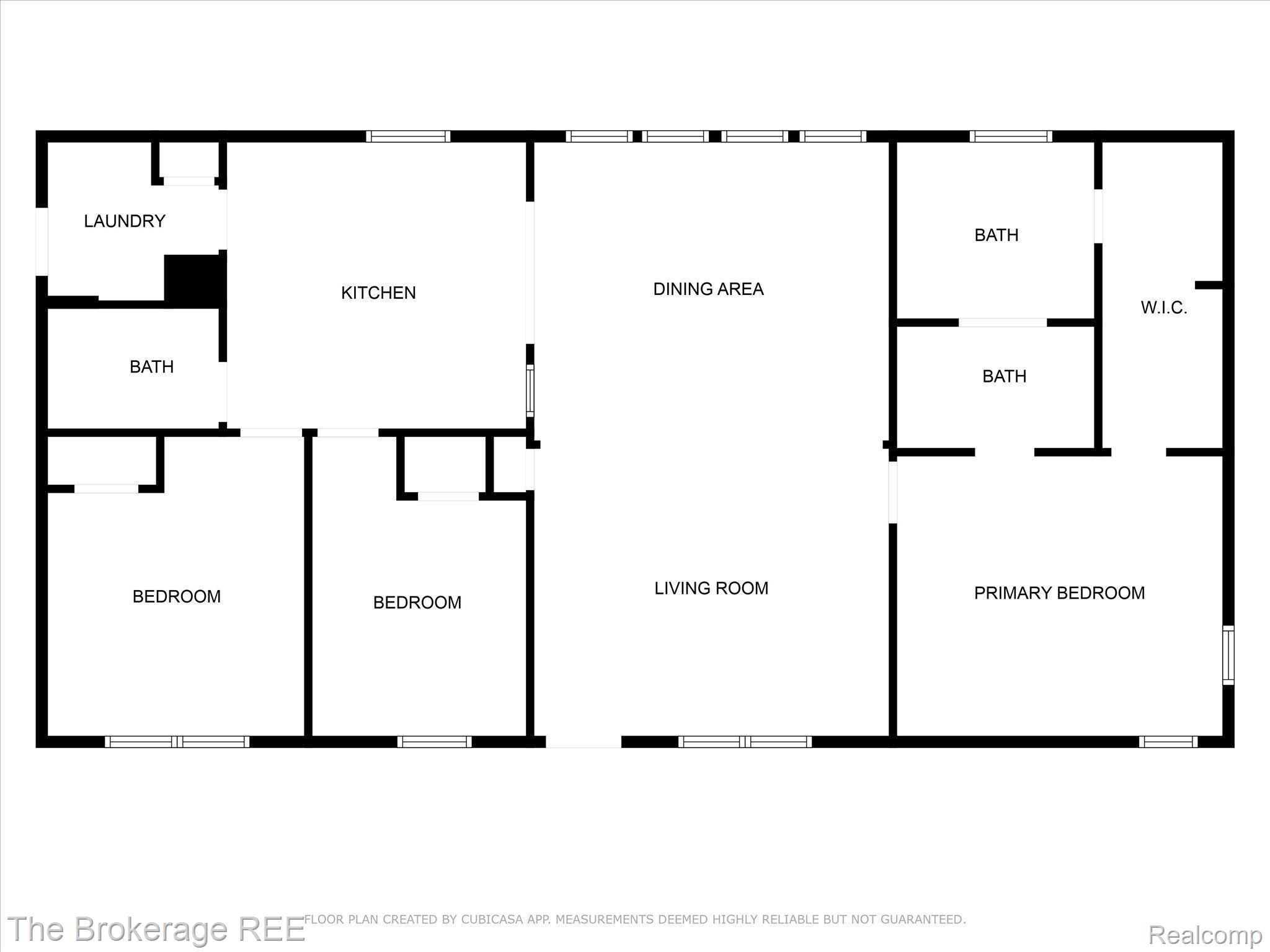3865 Castle Road North Branch, MI 48461 - Photo 37 of 37 Gallery Image 37