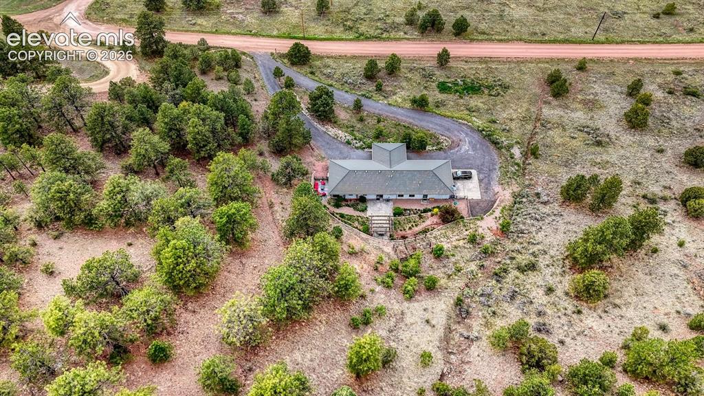 796 Knickerbocker Road Silver Cliff, CO 81252 - Photo 42 of 47