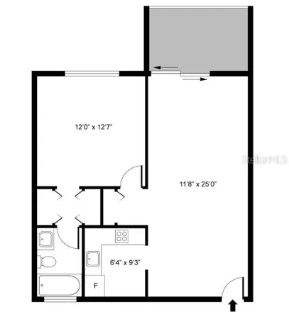 $99,900 | 950 Lake Destiny Road, Unit B, Altamonte Springs, FL 32714
