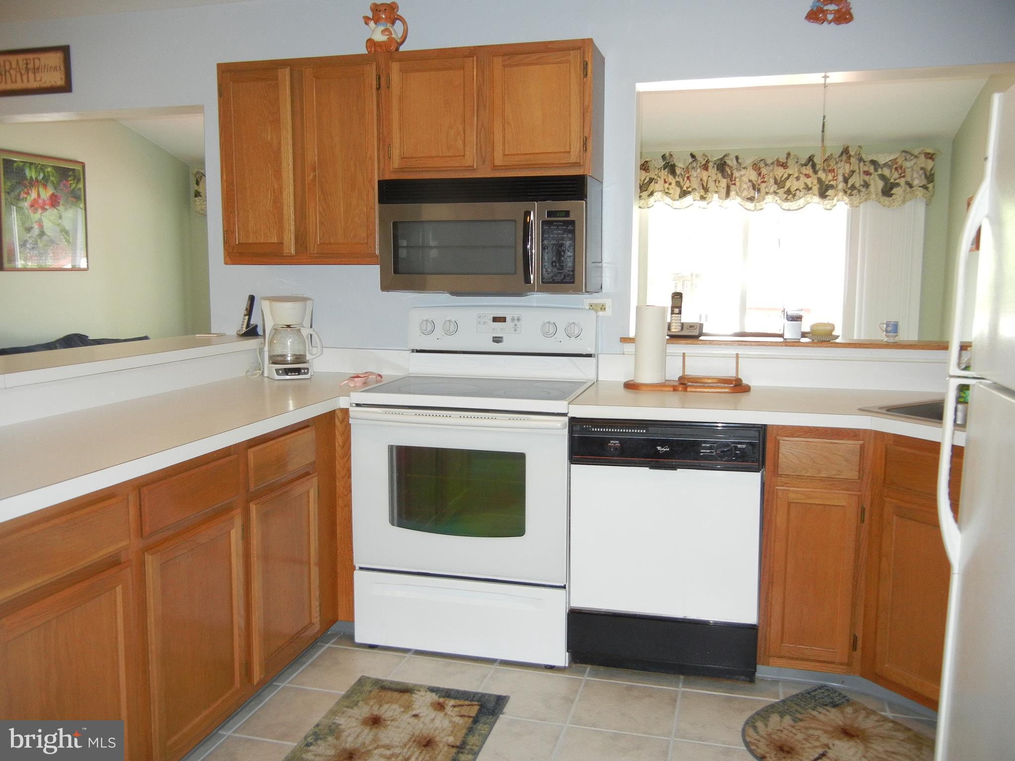 762 Reedy Circle Bel Air, MD 21014 - Photo 2 of 27 Kitchen