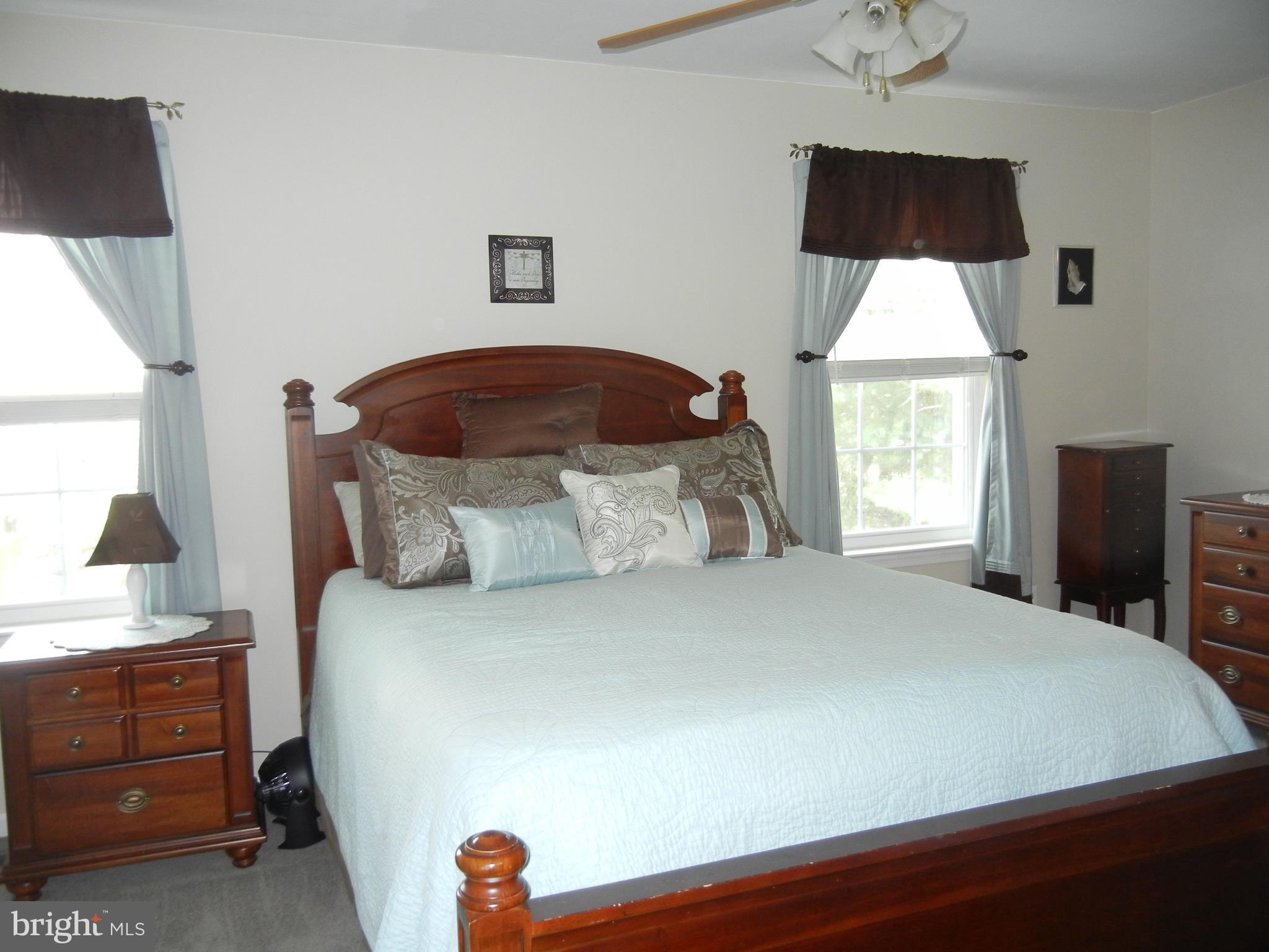 762 Reedy Circle Bel Air, MD 21014 - Photo 11 of 27 Bedroom (Master)