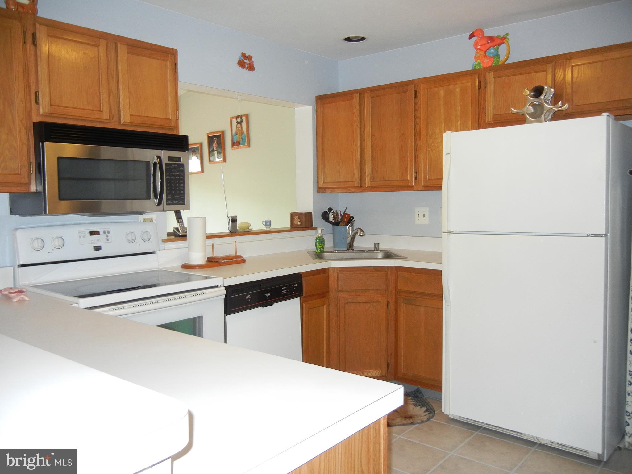 762 Reedy Circle Bel Air, MD 21014 - Photo 3 of 27 Kitchen