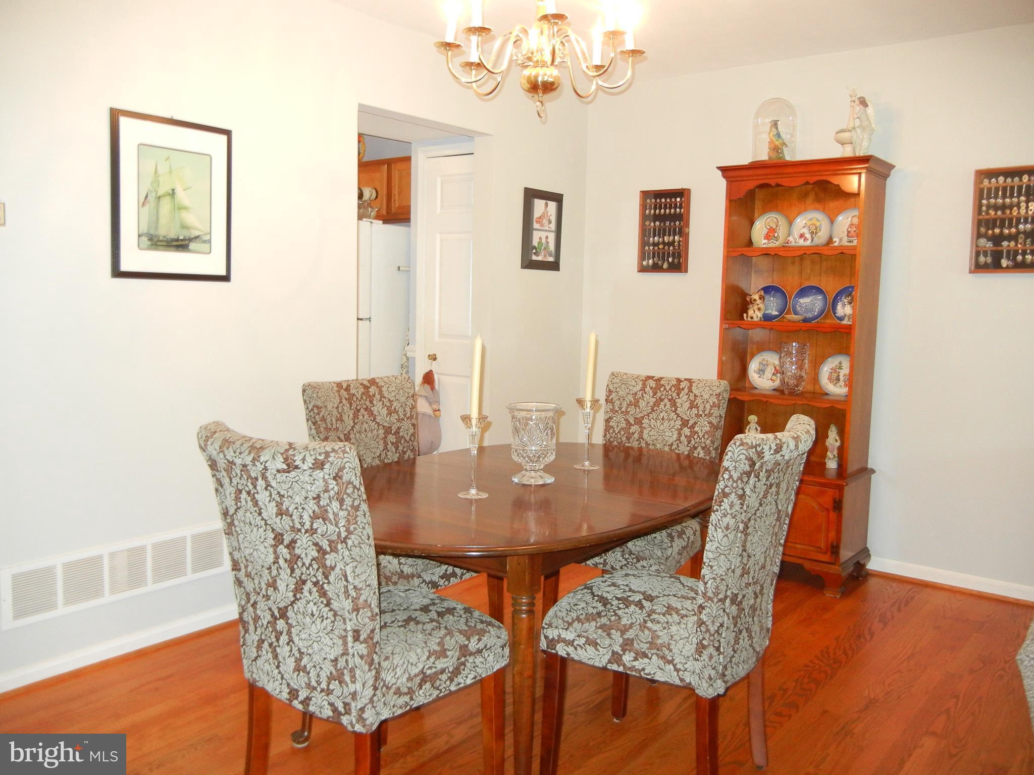 762 Reedy Circle Bel Air, MD 21014 - Photo 5 of 27 Dining Room