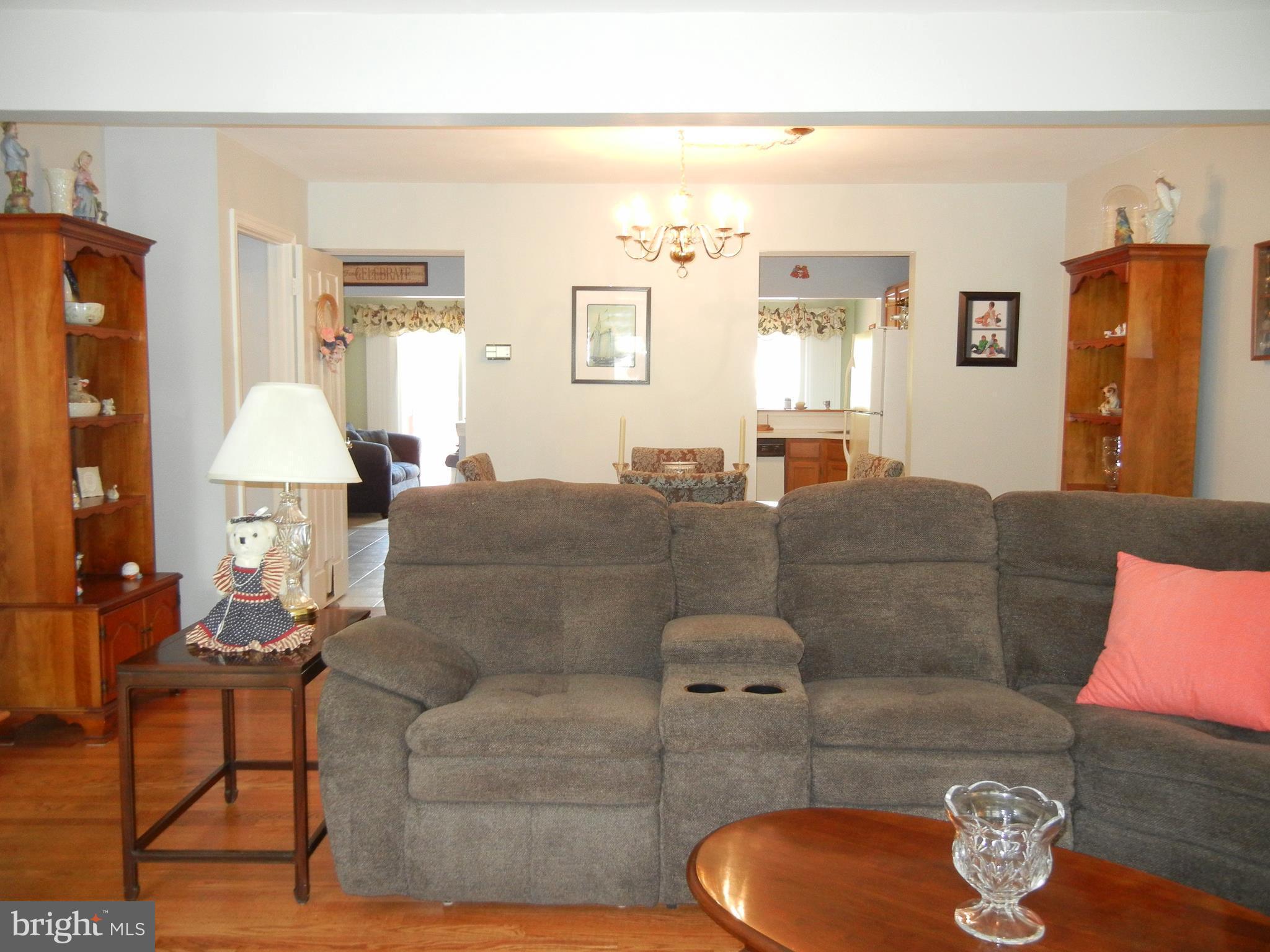 762 Reedy Circle Bel Air, MD 21014 - Photo 8 of 27 Living Room