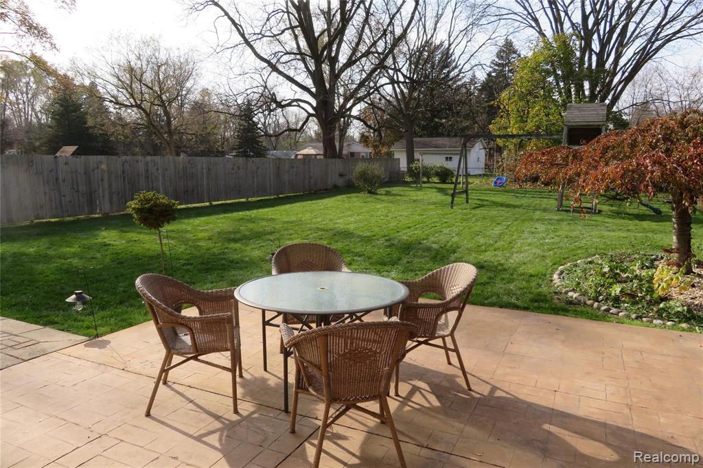 3070 Crooks Road Rochester Hills, MI 48309 - Photo 13 of 17