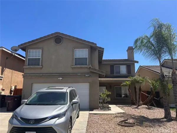 $4,200 | 26071 Peck Street, Moreno Valley, CA 92555