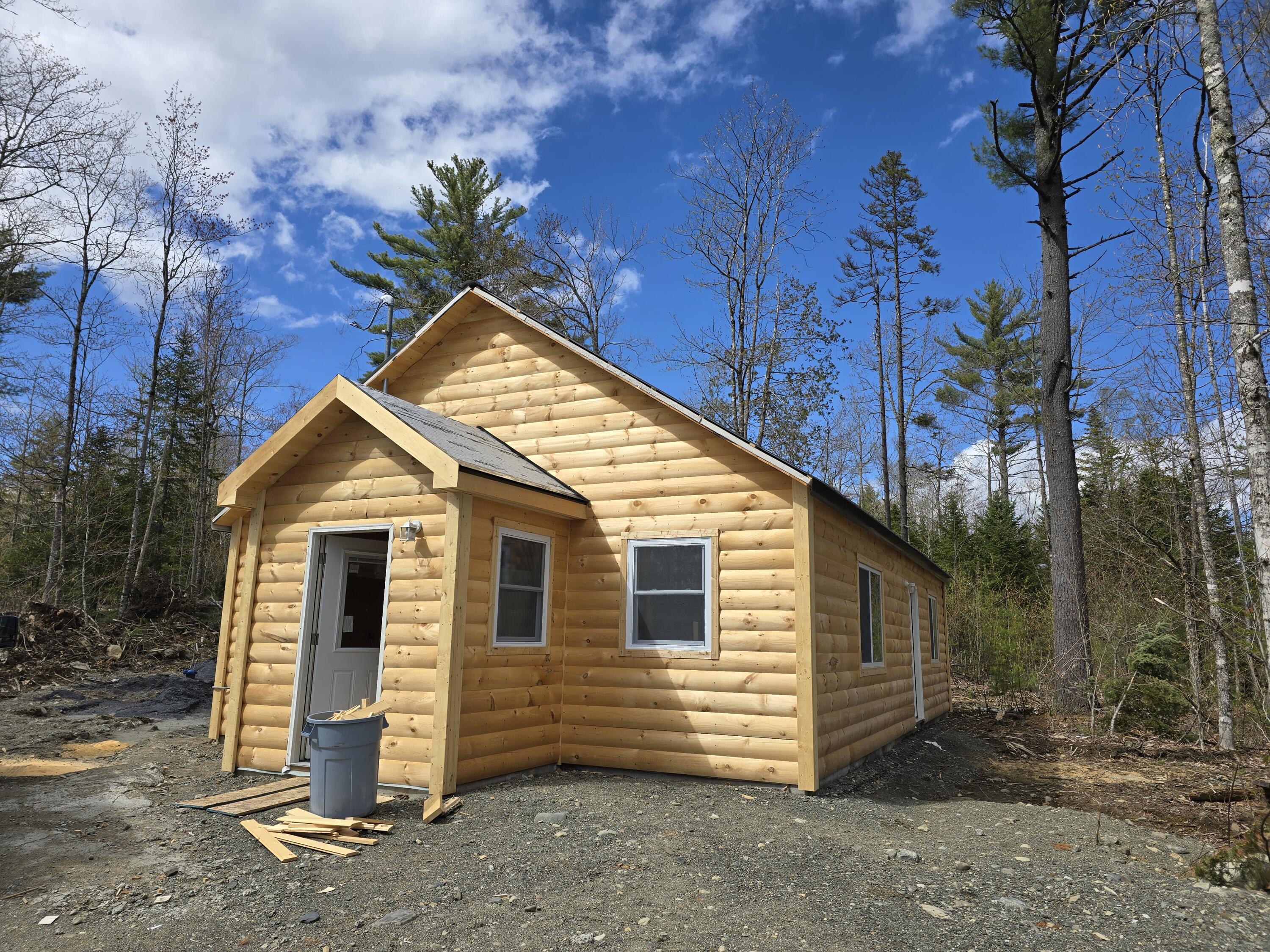 86 Downs Road Sebec, ME 04481 - Photo 2 of 9 20240506_145904