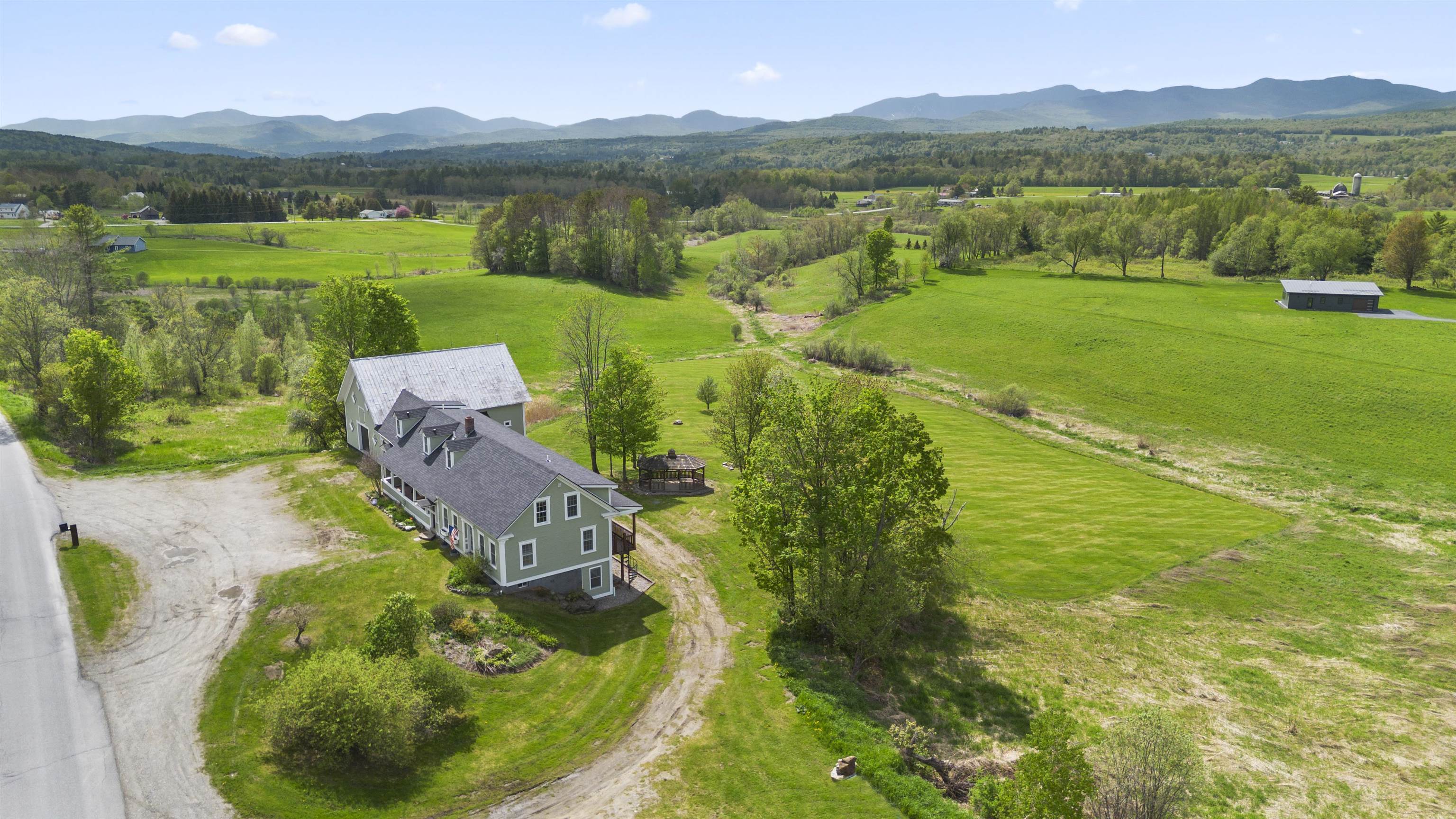 4282 Randolph Road Morristown, VT 05661 - Photo 2 of 59