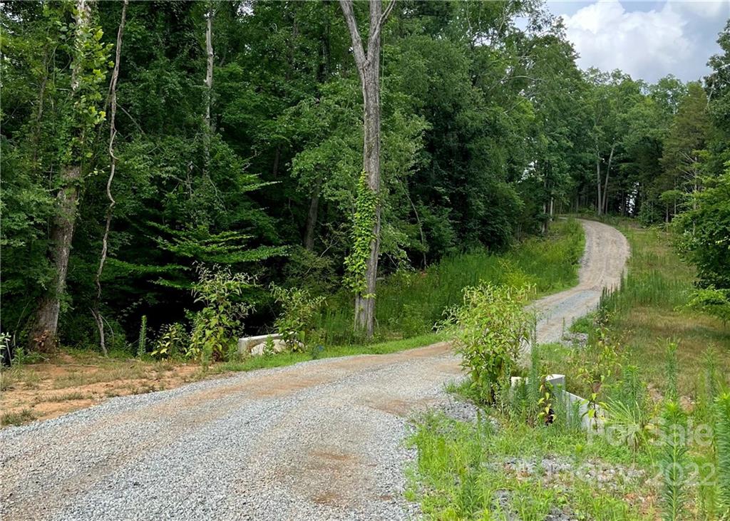 3423 Barr Road Concord, NC 28027 - Photo 4 of 5 a view of a park with a trees