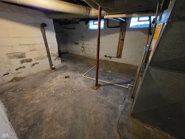 $1,495 | 5030 East New York Street, Indianapolis, IN 46201