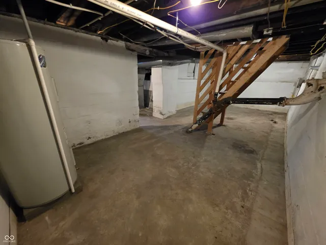 $1,495 | 5030 East New York Street, Indianapolis, IN 46201