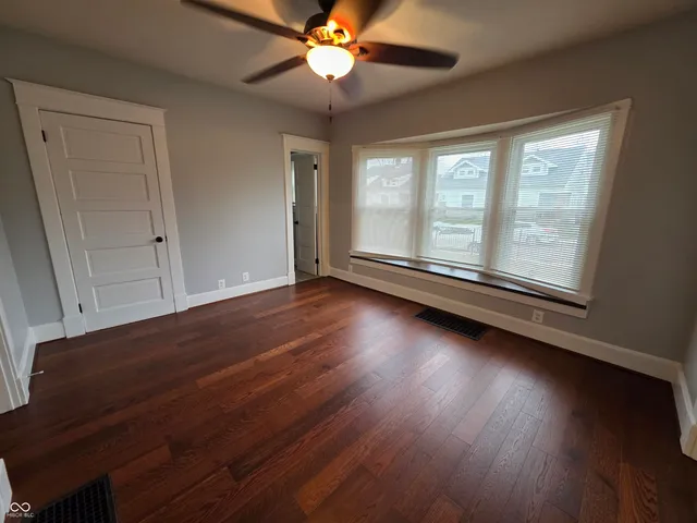 $1,495 | 5030 East New York Street, Indianapolis, IN 46201