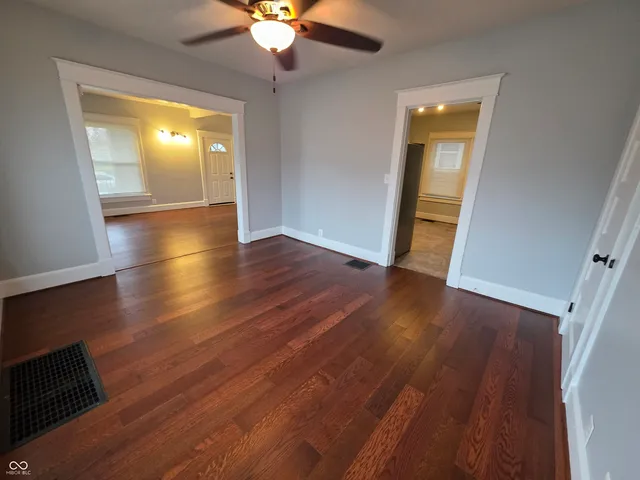 $1,495 | 5030 East New York Street, Indianapolis, IN 46201