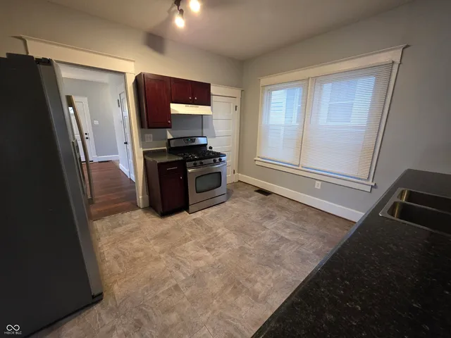 $1,495 | 5030 East New York Street, Indianapolis, IN 46201