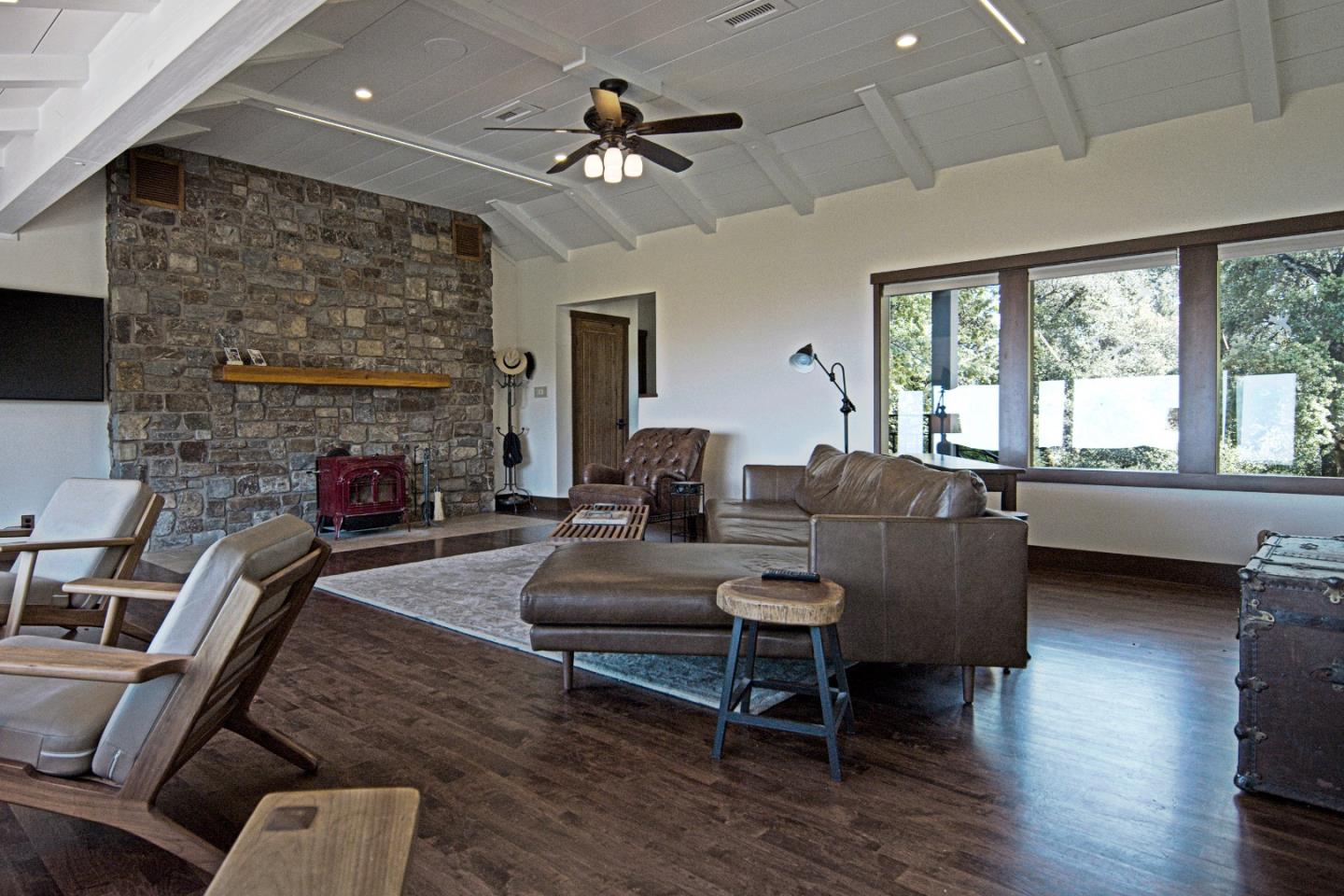 21475 Summit Road Los Gatos, CA 95033 - Photo 20 of 25 Gallery Image 20