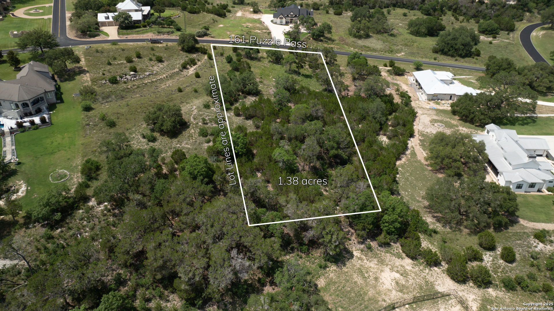 161 Puzzle Pass Spring Branch, TX 78070 - Photo 6 of 18