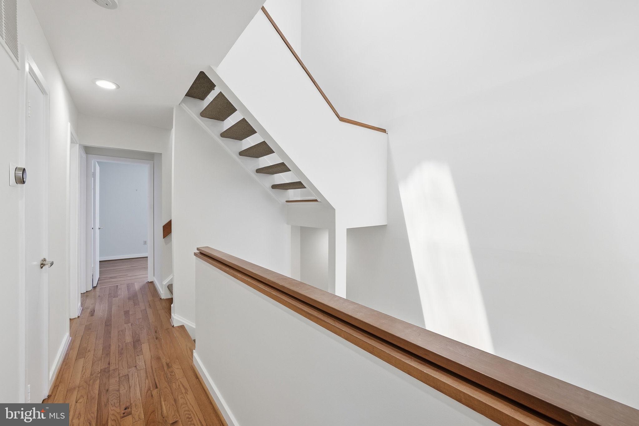 11124 Glade Drive Reston, VA 20191 - Photo 21 of 47 Second Level