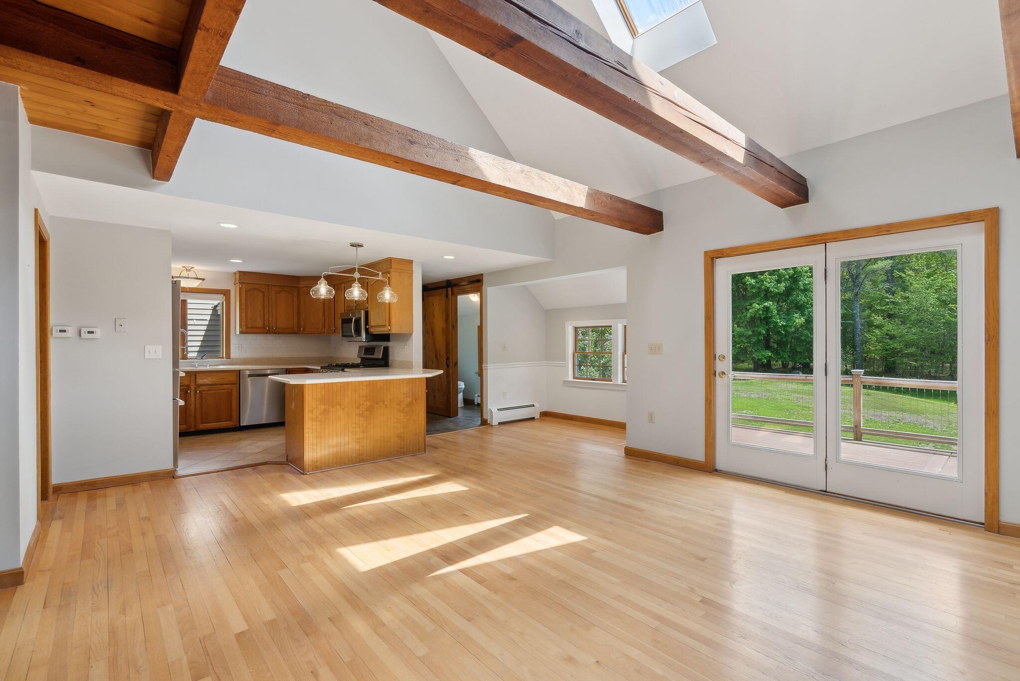 198 Range Road Cumberland Center, ME 04021 - Photo 11 of 68 DSC06155