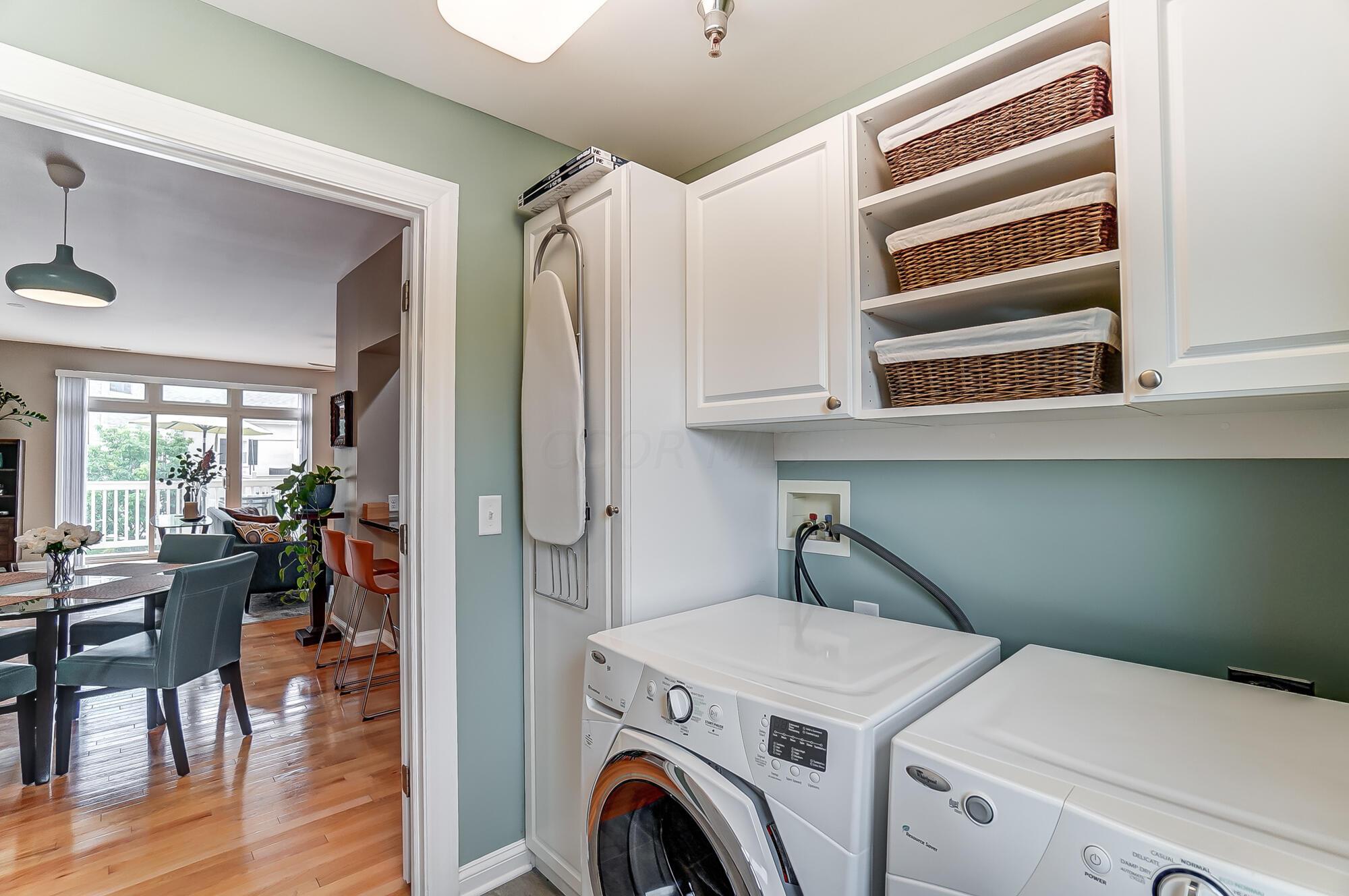 1756 Ridgecliff Road Upper Arlington, OH 43221 - Photo 24 of 55 Conveniently located!