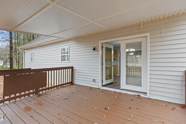 $1,975 | 631 Saddlewood Drive, Lawrenceville, GA 30043