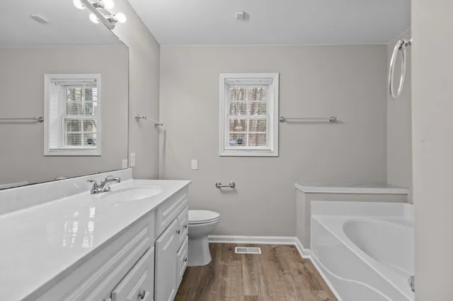 $1,975 | 631 Saddlewood Drive, Lawrenceville, GA 30043