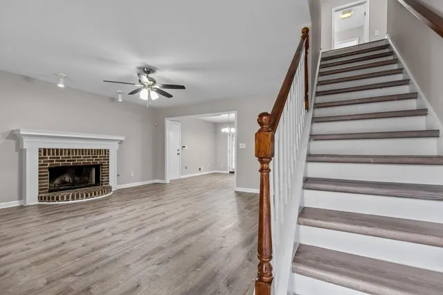 $1,975 | 631 Saddlewood Drive, Lawrenceville, GA 30043