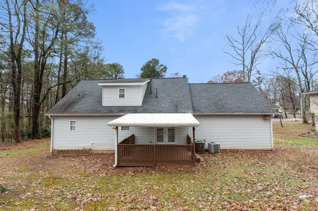 $1,975 | 631 Saddlewood Drive, Lawrenceville, GA 30043