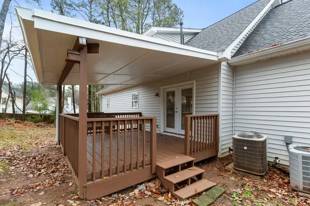 $1,975 | 631 Saddlewood Drive, Lawrenceville, GA 30043