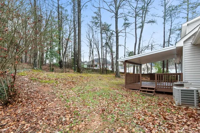 $1,975 | 631 Saddlewood Drive, Lawrenceville, GA 30043