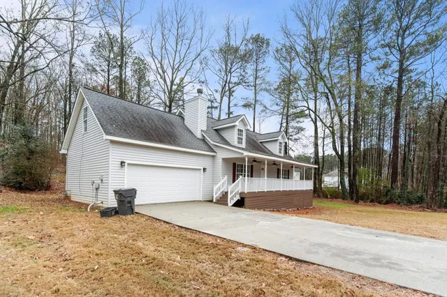 $1,975 | 631 Saddlewood Drive, Lawrenceville, GA 30043