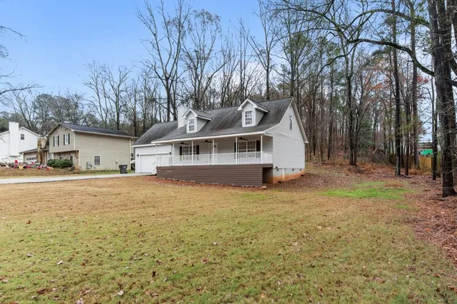 $1,975 | 631 Saddlewood Drive, Lawrenceville, GA 30043