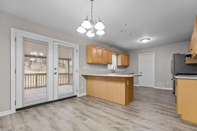 $1,975 | 631 Saddlewood Drive, Lawrenceville, GA 30043