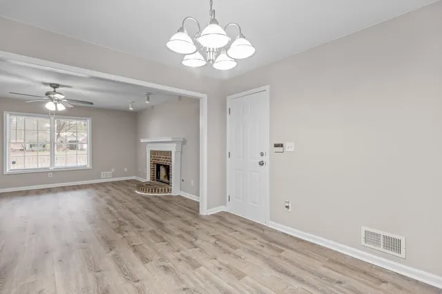 $1,975 | 631 Saddlewood Drive, Lawrenceville, GA 30043